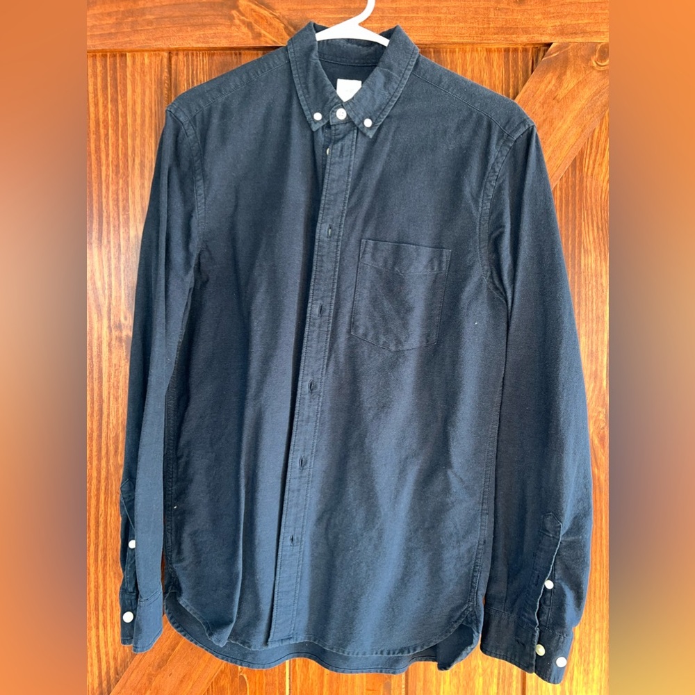 H&M Button Down Shirt